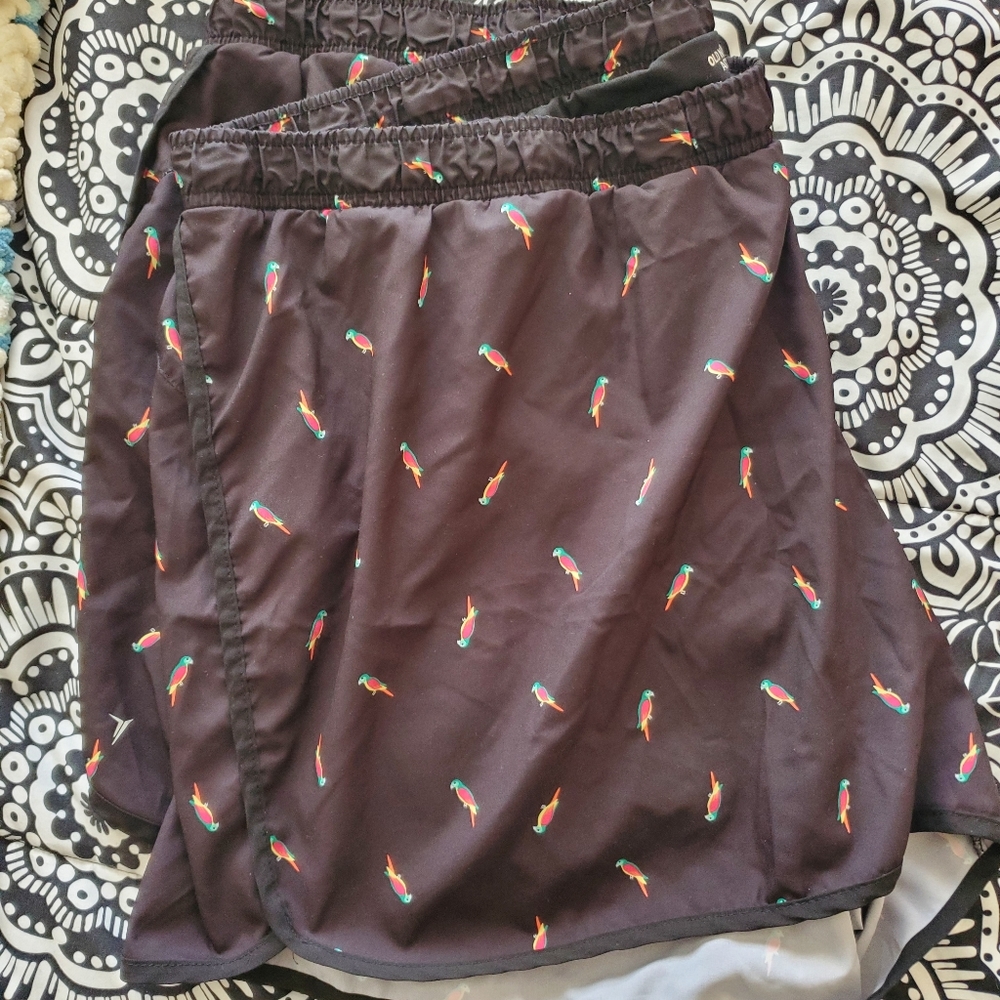Old Navy athletic shorts